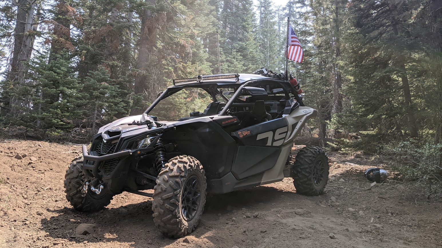 2021 Can-Am X3