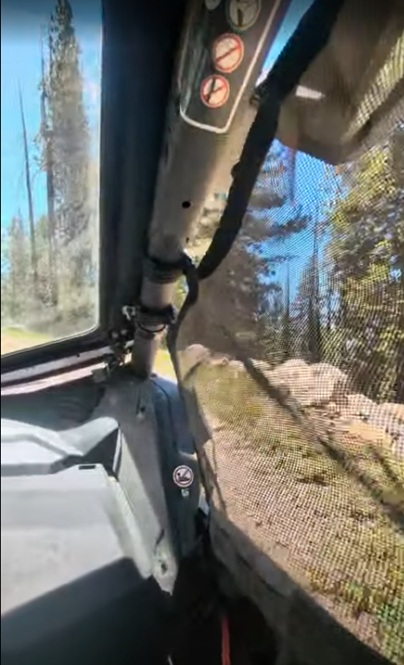 Starknightmt x3 window nets