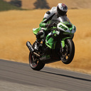 Frankie Mehrer - SpeedBee Energy  Kawasaki