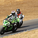 Frankie Mehrer - SpeedBee Energy  Kawasaki