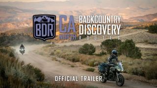 Northern California BDR | Official Trailer